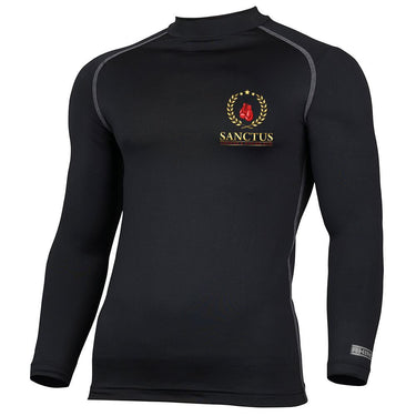 Sanctus Academy Abc L/S Base Layer